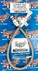LOKAR TD-30C6FM Trans Dipstick C6