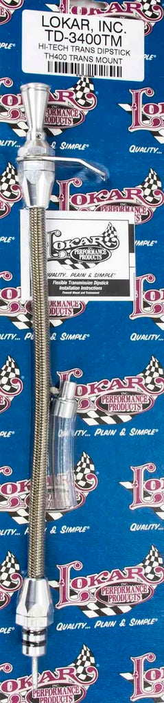 LOKAR TD-3400TM Trans Dipstick Th400