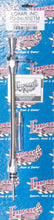 Load image into Gallery viewer, LOKAR TD-34L60ETM Hi-Tech Trans Dipstick 4L60E