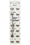 LOKAR TD-34L80TM Hi-Tech Trans Dipstick 4L80E Trans Mt.