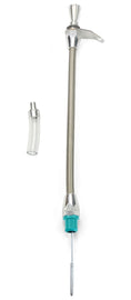 LOKAR TD-36L80TM Lokar 36L80TM Dipstick Transmission Mount for 6L80E Transmission