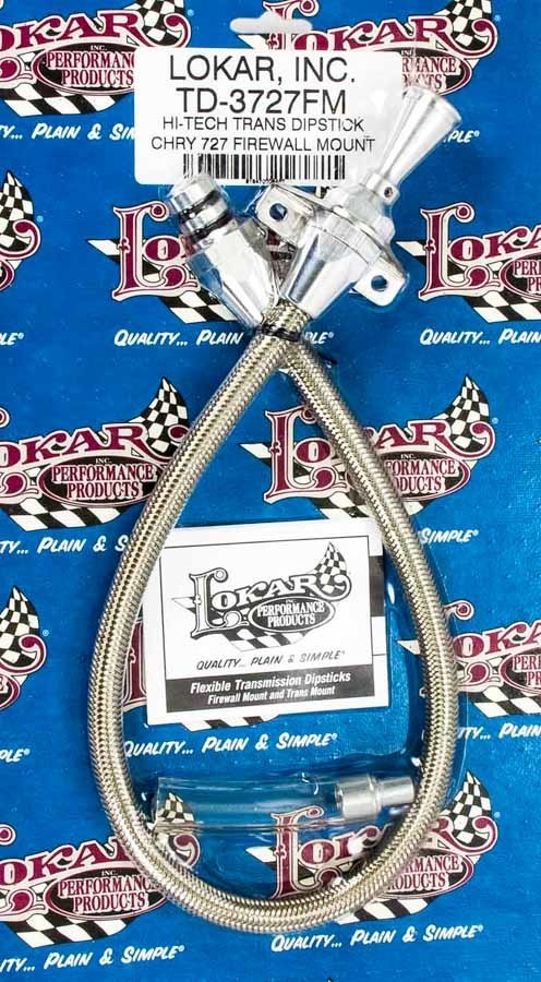 LOKAR TD-3727FM Trans Dipstick 727