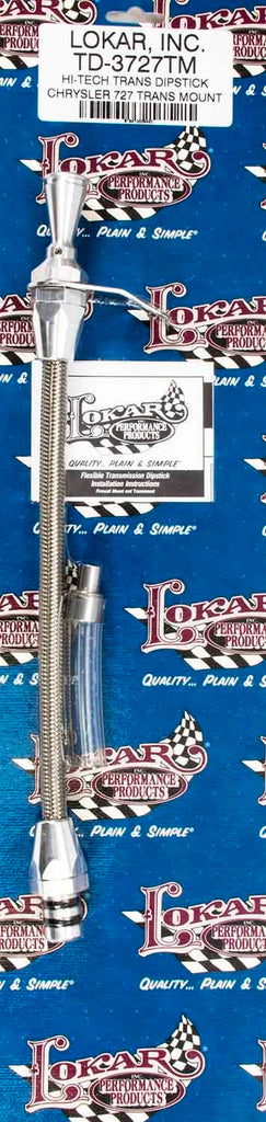 LOKAR TD-3727TM 727 Trans Dipstick