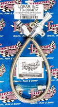 Load image into Gallery viewer, LOKAR TD-3904FM Hi-Tech Trans Dipstick Chry. 904 Firewall Mt.