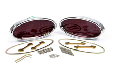 Load image into Gallery viewer, LOKAR TL-1911 LED Lights X-Large