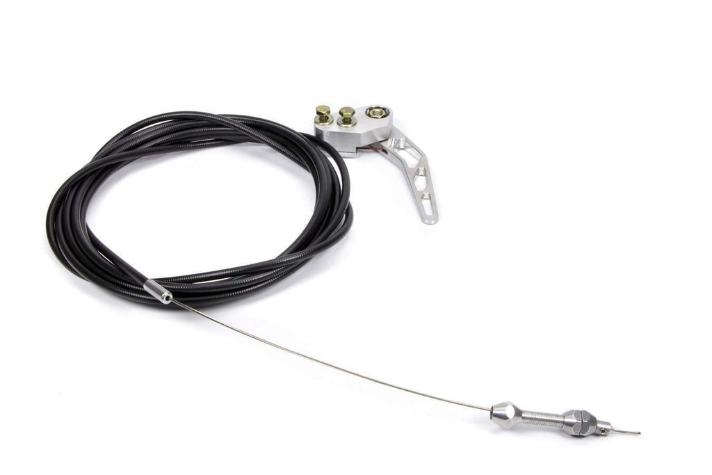LOKAR TR-1200U Trunk Release Cable Kit