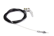 Load image into Gallery viewer, LOKAR TR-1200U Trunk Release Cable Kit
