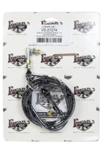 Load image into Gallery viewer, LOKAR VS-27274 Vintage Series 727 Kickd own Cable Black Wrap