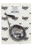 LOKAR VS-2AOD5 Vintage Series Ford Aod Kickdown Cable Black