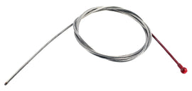 LOKAR WCA-1041 36in Replacement Throttl Cable Inner Wire