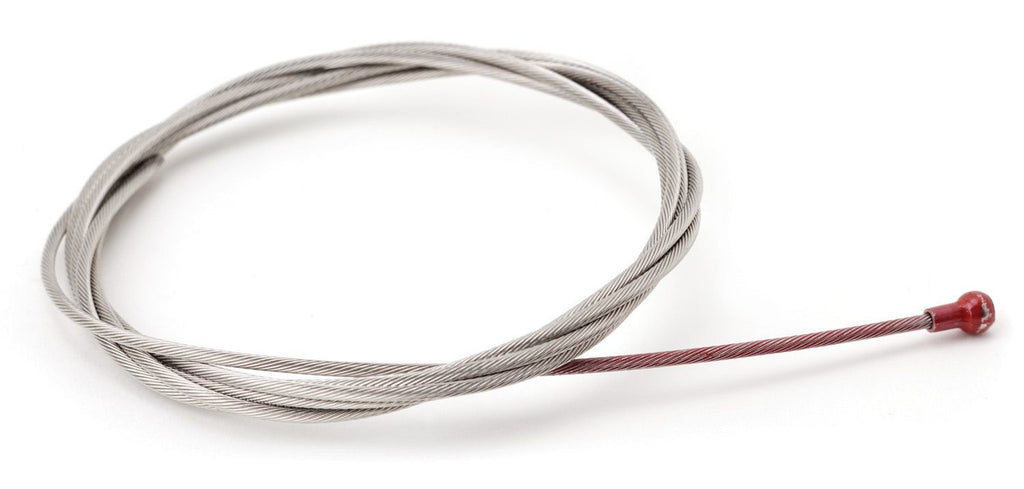 LOKAR WCA-1042 LOKAR 48-inch Replacement Throttle Cable Inner Wire for Automotive Applications