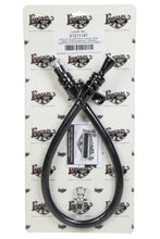 Load image into Gallery viewer, LOKAR X1211147 Anchor Tight Locking Fle xible Transmission Dipst