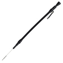 Load image into Gallery viewer, LOKAR X1220027 LOKAR Anchor Tight Locking Stainless Steel Oil Dipstick for Big Block Chevy - Black