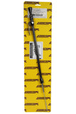 LOKAR X1220217 Midnight Series Anchor Tight Locking dipstick