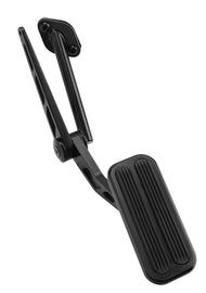 LOKAR XBAG-6127 62-67 Nova Gas Pedal Black