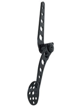 Load image into Gallery viewer, LOKAR XBAG-6151 Lakester Gas Pedal Black