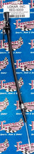 Load image into Gallery viewer, LOKAR XED-5003 Flexible Engine Dipstick Black BBC