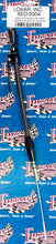 Load image into Gallery viewer, LOKAR XED-5004 Flexible Engine Dipstick Black SBF 302