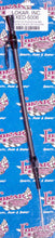 Load image into Gallery viewer, LOKAR XED-5006 Flexible Engine Dipstick Black GM 502 BBC