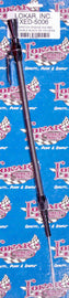 LOKAR XED-5006 Flexible Engine Dipstick Black GM 502 BBC