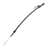 LOKAR XED-5020 Black Flexible Engine Oil Dipstick LS Engine