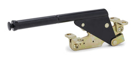 LOKAR XEHB-7000F Floor Mount E-Brake Handbrake Black