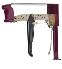 Load image into Gallery viewer, LOKAR XEHB-9200 Under Dash E-Brake Handbrake Black