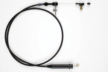 Load image into Gallery viewer, LOKAR XKD-2350HT Black Kickdown GM TH350