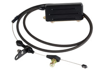 Load image into Gallery viewer, LOKAR XKD-2400HT Black Kickdown Kit GM TH400