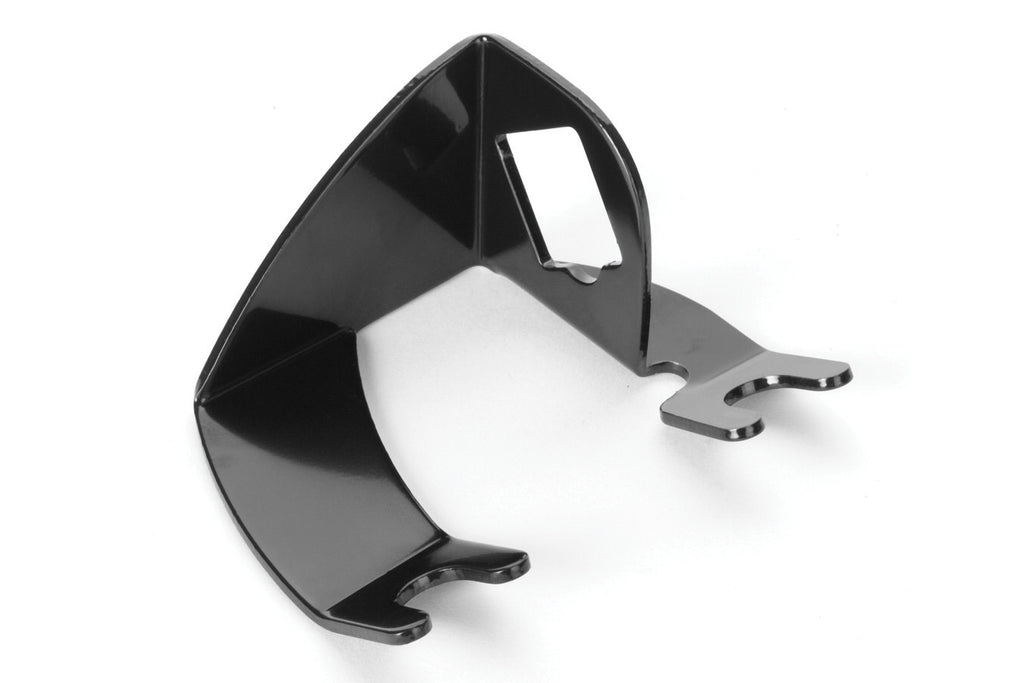 LOKAR XKDB-4350 TH350 Black Stainless K-D Bracket