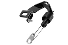 Load image into Gallery viewer, LOKAR XSRK-4000 Throttle Bracket and Springs Black