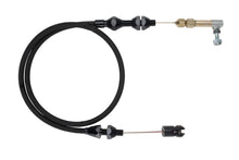 Load image into Gallery viewer, LOKAR XTC-1000MOD THROTTLE CABLE MOD 4.6 5.4 V8 24in BLACK SS HOU