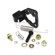 Load image into Gallery viewer, LOKAR XTCB-40HS2 Sniper 2 Throttle Kickdown Bracket
