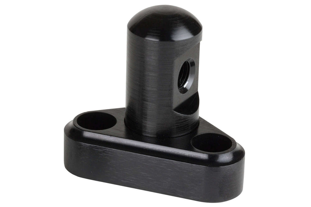 LOKAR XTCB-40LS1 LS1 Throttle Cable Bracket Black