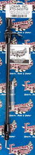 Load image into Gallery viewer, LOKAR XTD-3400TM Black Dipstick GM TH400 Trans - Trans Mount