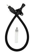 Load image into Gallery viewer, LOKAR XTD-34L60EFM36 Trans Dipstick 36in Flex Black Stainless