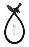 LOKAR XTD-34L60EFM36 Trans Dipstick 36in Flex Black Stainless