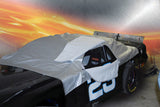 LONGACRE 52-11156 Cockpit Car Cover