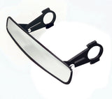 LONGACRE 52-22535 14in. Mirror Kit Short 1-1/2in. Bar