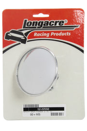 LONGACRE 52-22550 Spot Mirror 3.75in