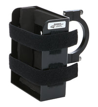 Load image into Gallery viewer, LONGACRE 52-22560 Radio Box Compact 1.75in Black