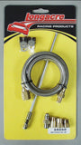 LONGACRE 52-28050 Hyd. Clutch Line - 36in