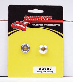 LONGACRE 52-32707 Carburetor Bushings (2)