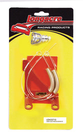 LONGACRE 52-32710 Throttle Return Spring Kit Short