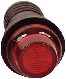 LONGACRE 52-41802 Replacement Light Red