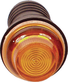 LONGACRE 52-41803 Replacement Light Amber
