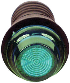 LONGACRE 52-41804 Replacement Light Green