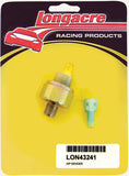 LONGACRE 52-43241 Water Pressure Sender
