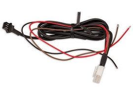LONGACRE 52-43532 Wire Harness Pressure Sensor 0-15psi