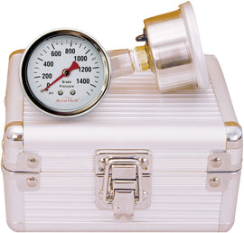 LONGACRE 52-44145 Brake Pressure Test Kit 1/4-28 Thread
